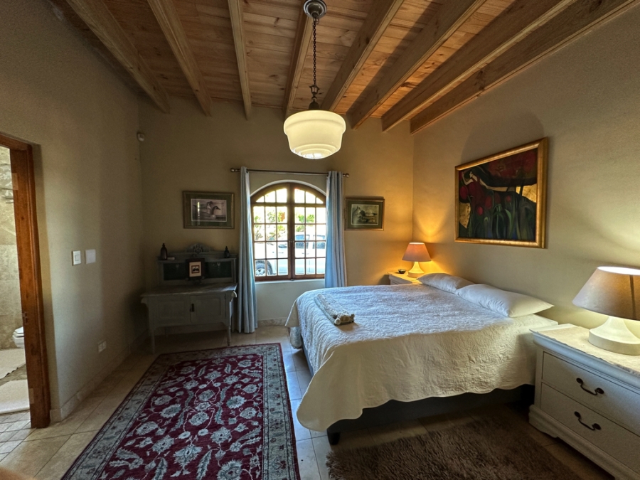 3 Bedroom Property for Sale in Barrydale Western Cape